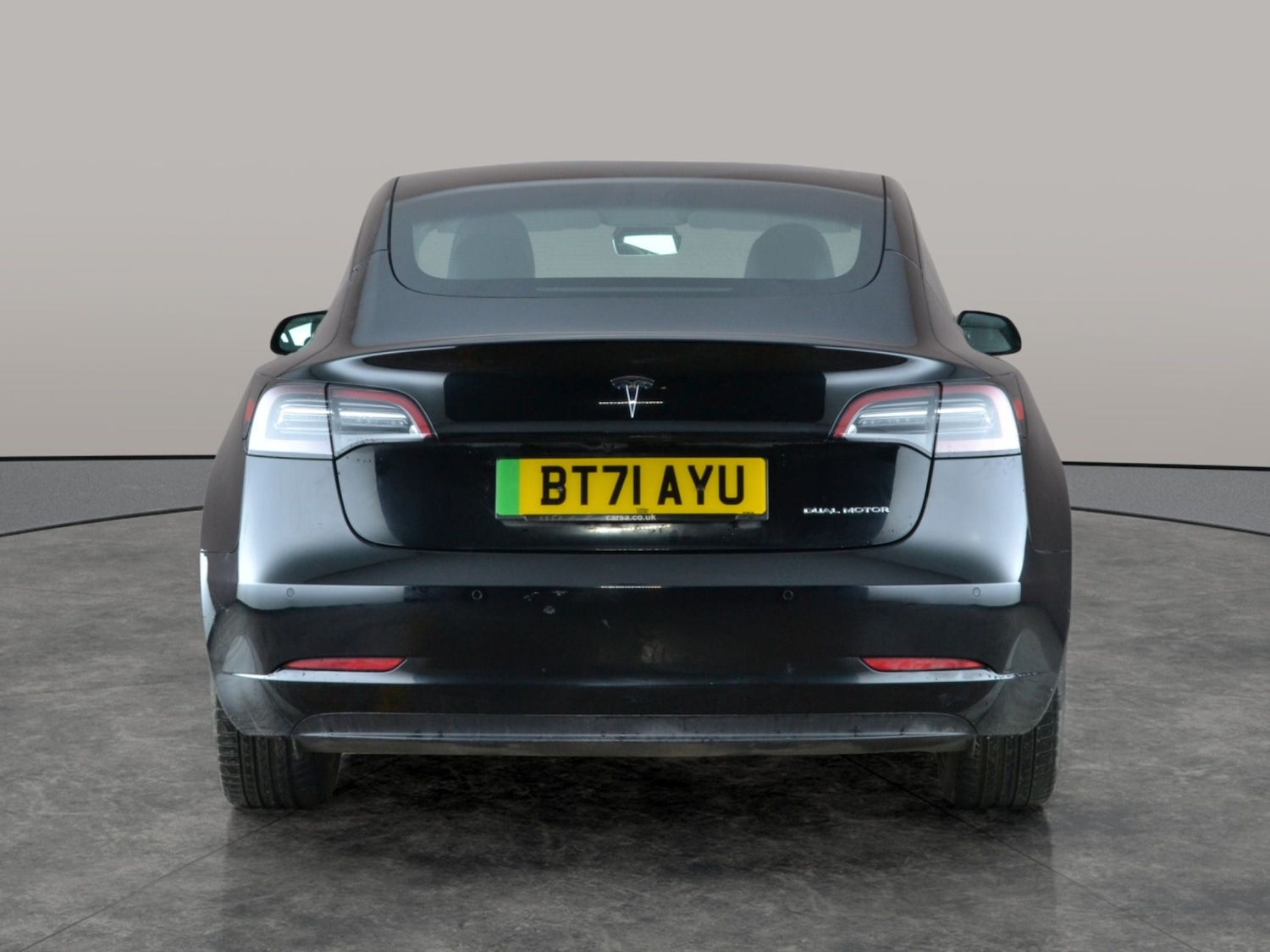 Used Tesla Model 3 for sale - 77186708: Photo 12