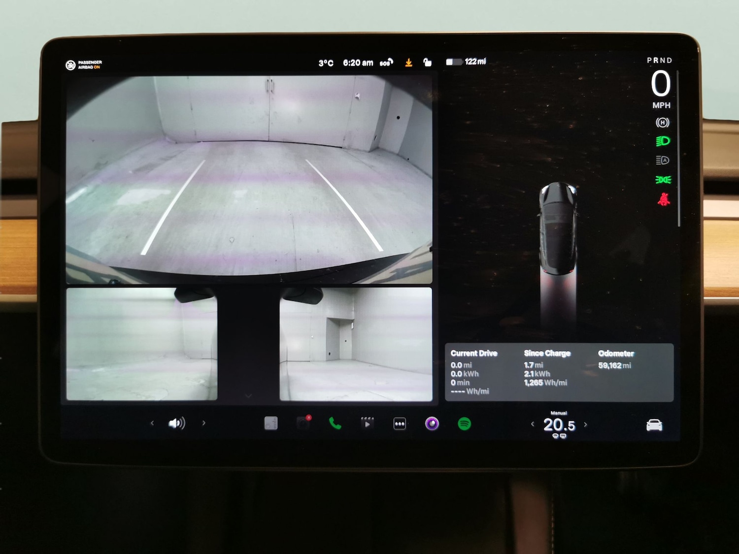 Used Tesla Model 3 for sale - 77186708: Photo 6