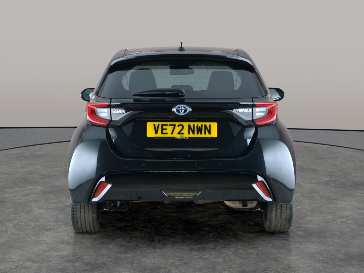 Used Toyota Yaris 2023 for sale - 77569963: Photo 11