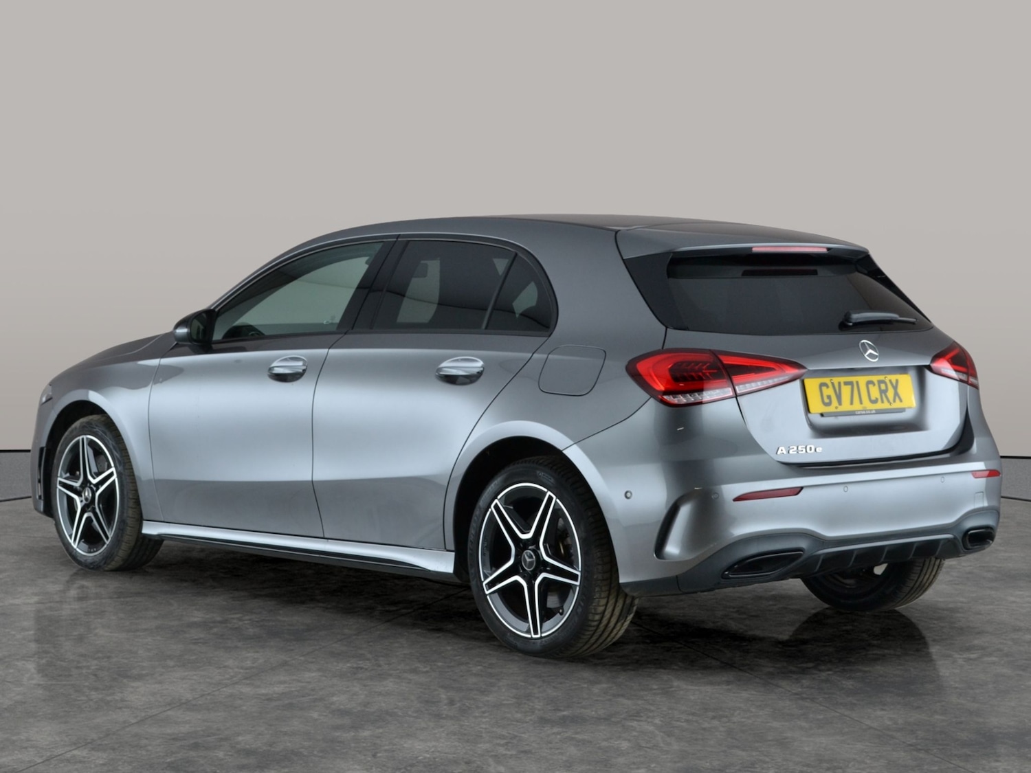 Used Mercedes-Benz A-Class 2021 for sale - 77069686: Photo 13