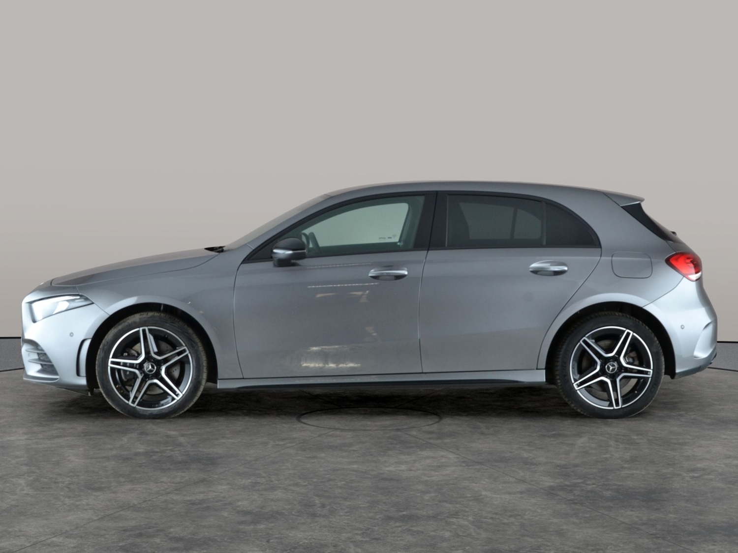 Used Mercedes-Benz A-Class 2021 for sale - 77069686: Photo 14