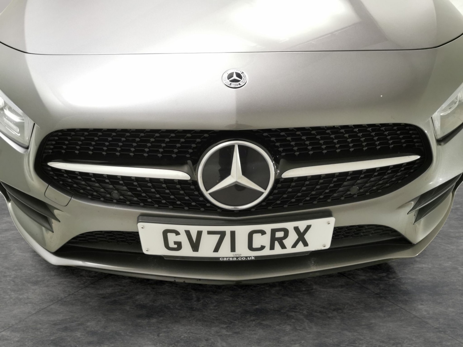 Used Mercedes-Benz A-Class 2021 for sale - 77069686: Photo 15