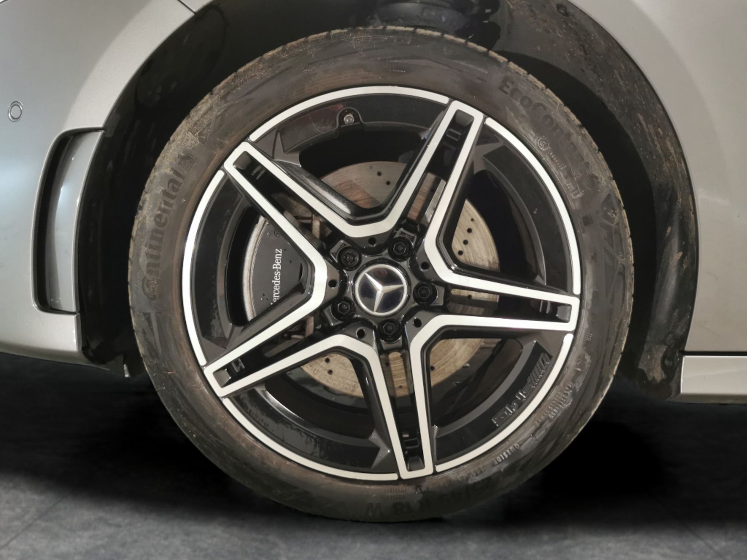 Used Mercedes-Benz A-Class 2021 for sale - 77069686: Photo 24