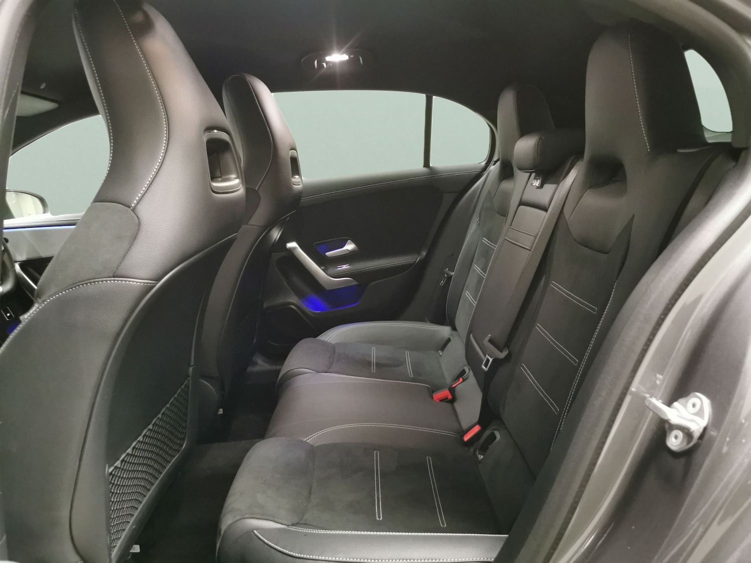 Used Mercedes-Benz A-Class 2021 for sale - 77069686: Photo 27