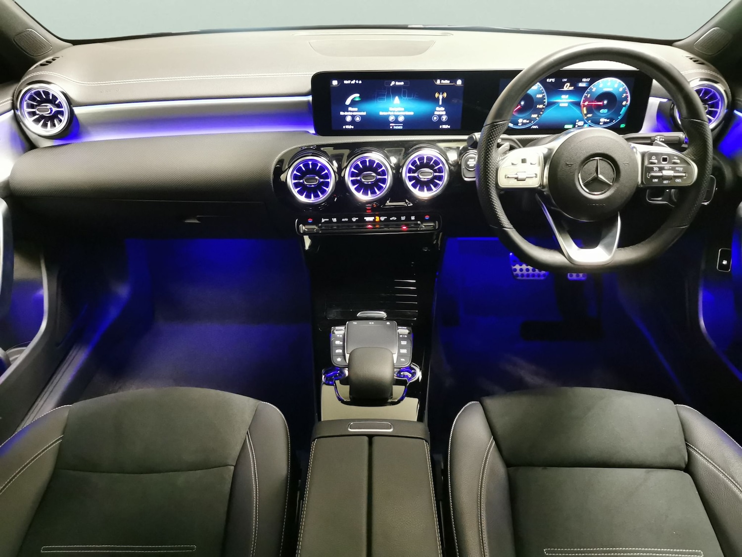 Used Mercedes-Benz A-Class 2021 for sale - 77069686: Photo 8