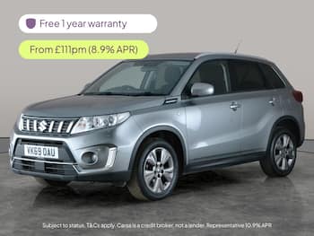 Used Suzuki Vitara 2019 for sale - 79748973: Photo