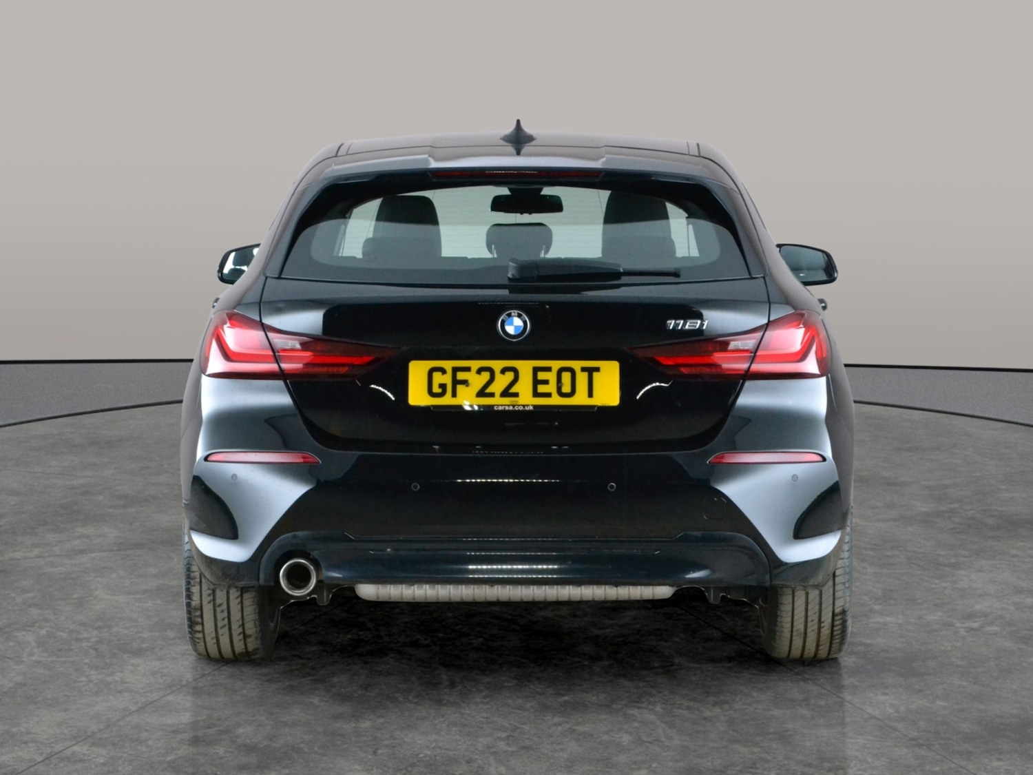 Used BMW 1 Series 2022 for sale - 77983235: Photo 10