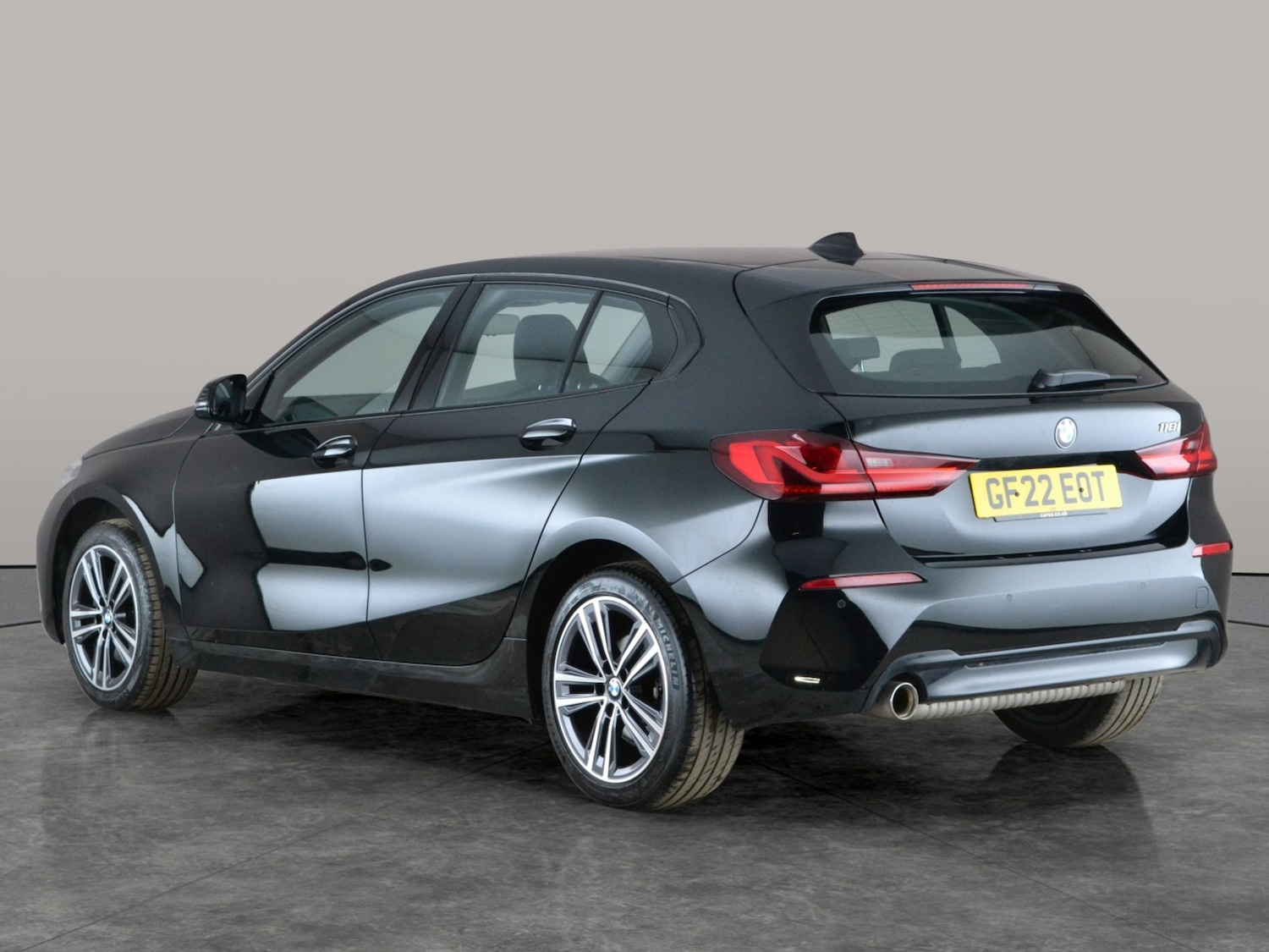 Used BMW 1 Series 2022 for sale - 77983235: Photo 11