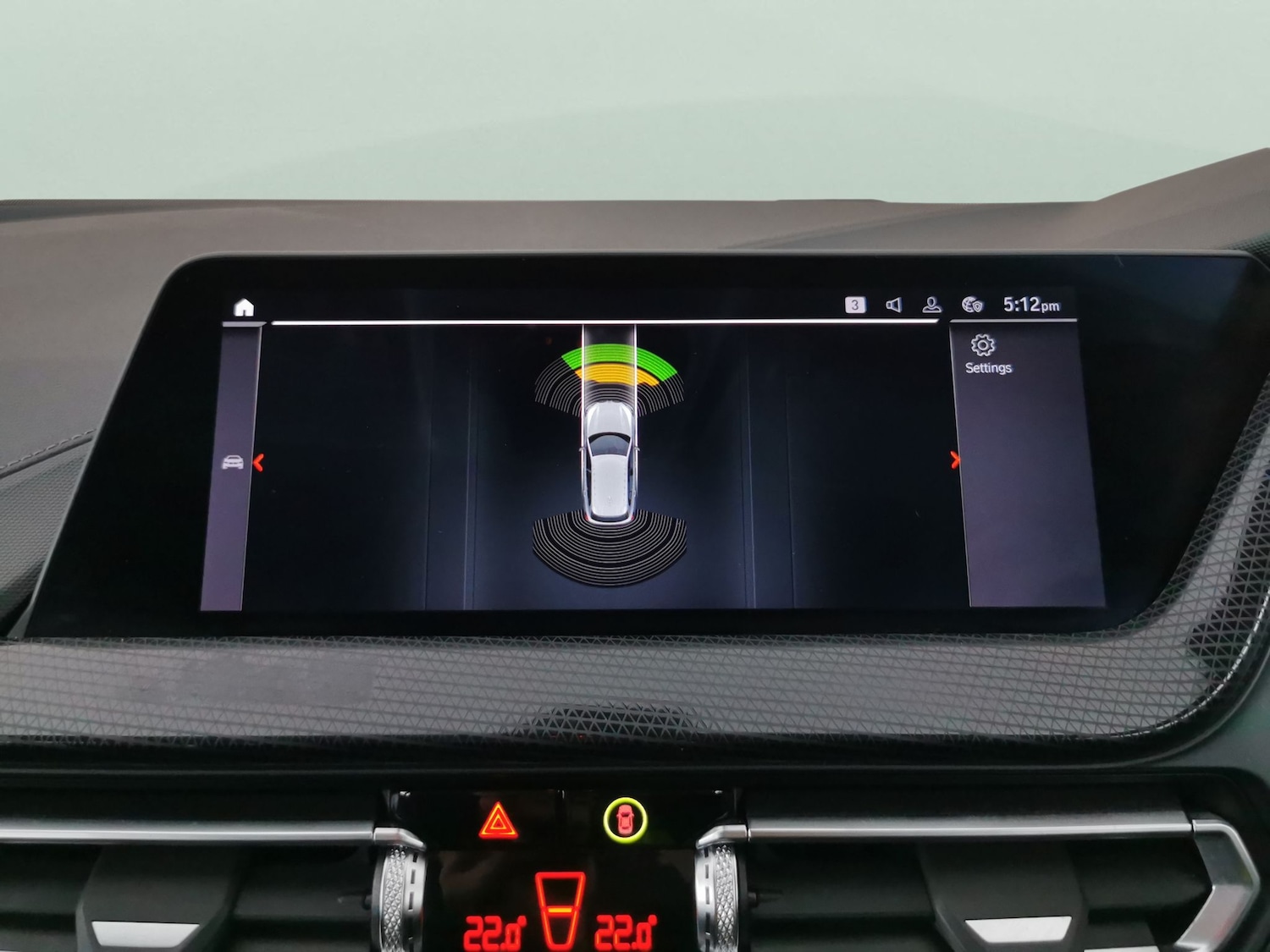 Used BMW 1 Series 2022 for sale - 77983235: Photo 17