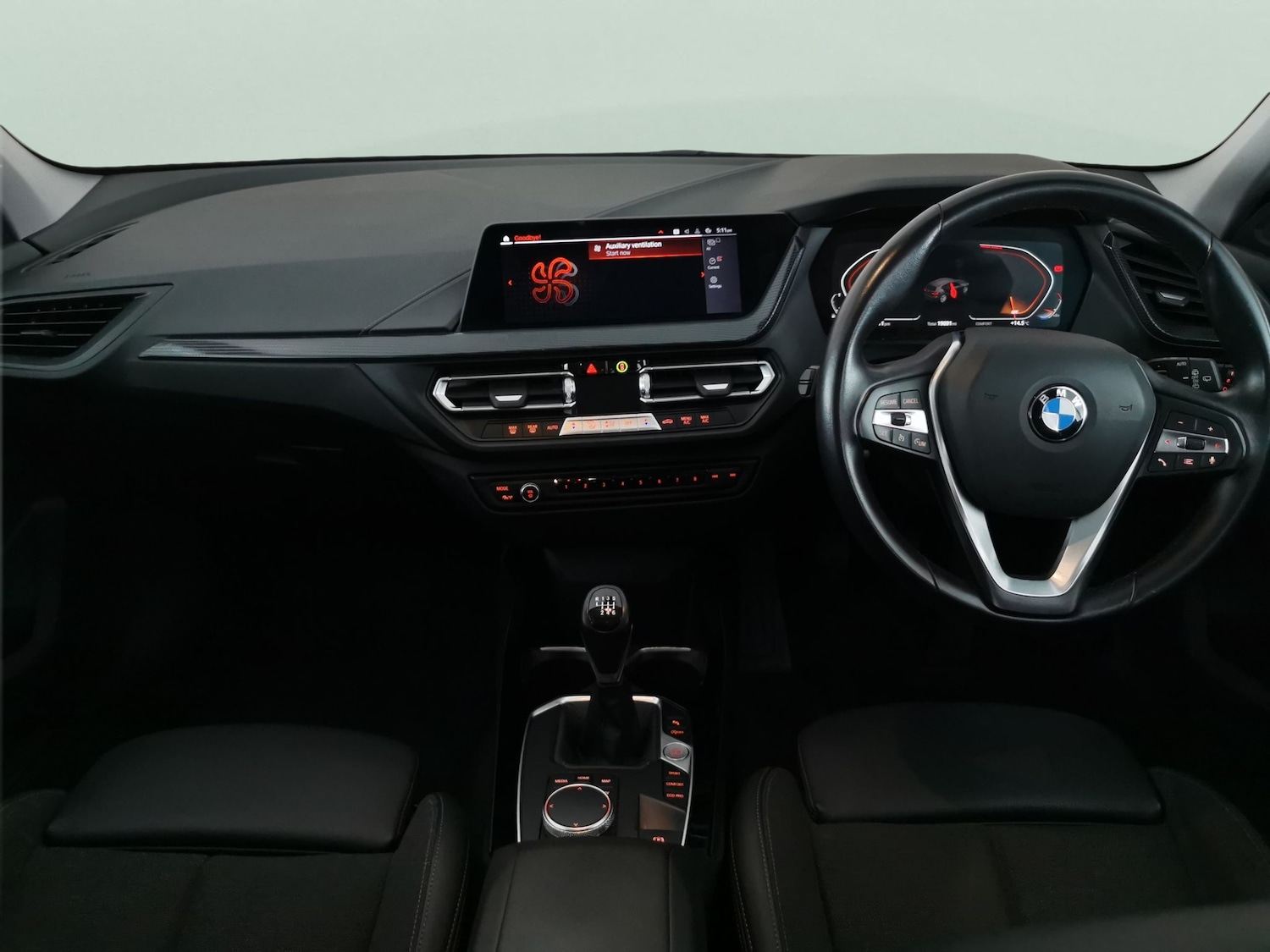 Used BMW 1 Series 2022 for sale - 77983235: Photo 6