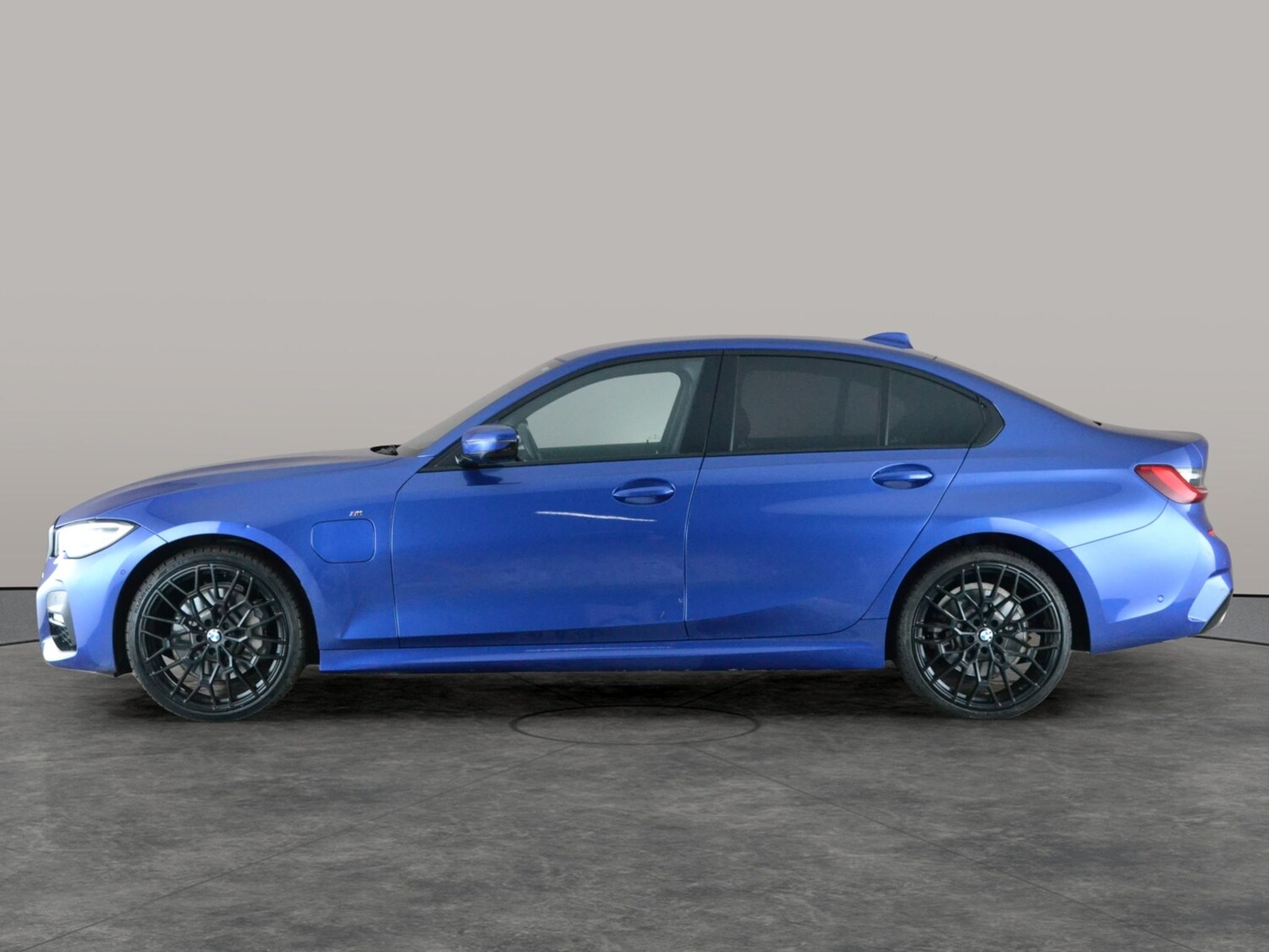 Used BMW 3 Series 2020 for sale - 77472193: Photo 13