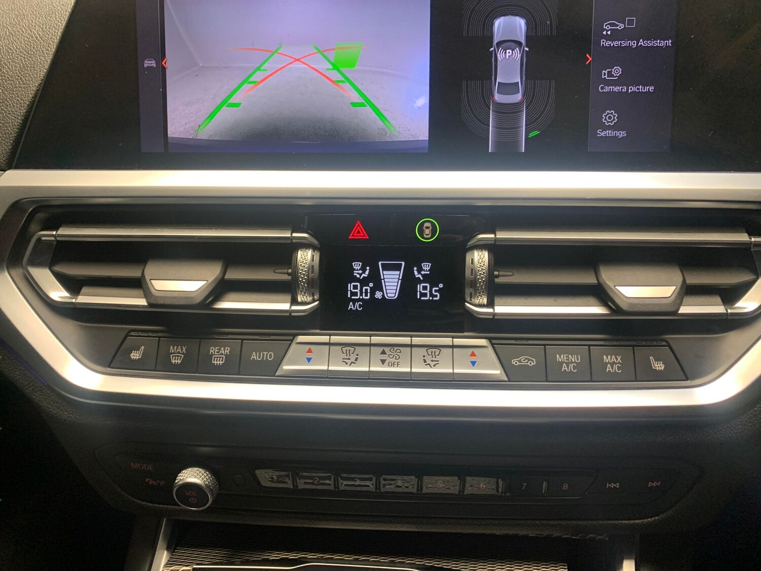 Used BMW 3 Series 2020 for sale - 77472193: Photo 18