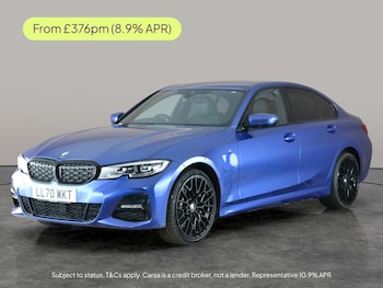 Used BMW 3 Series undefined for sale - 77472193: Photo