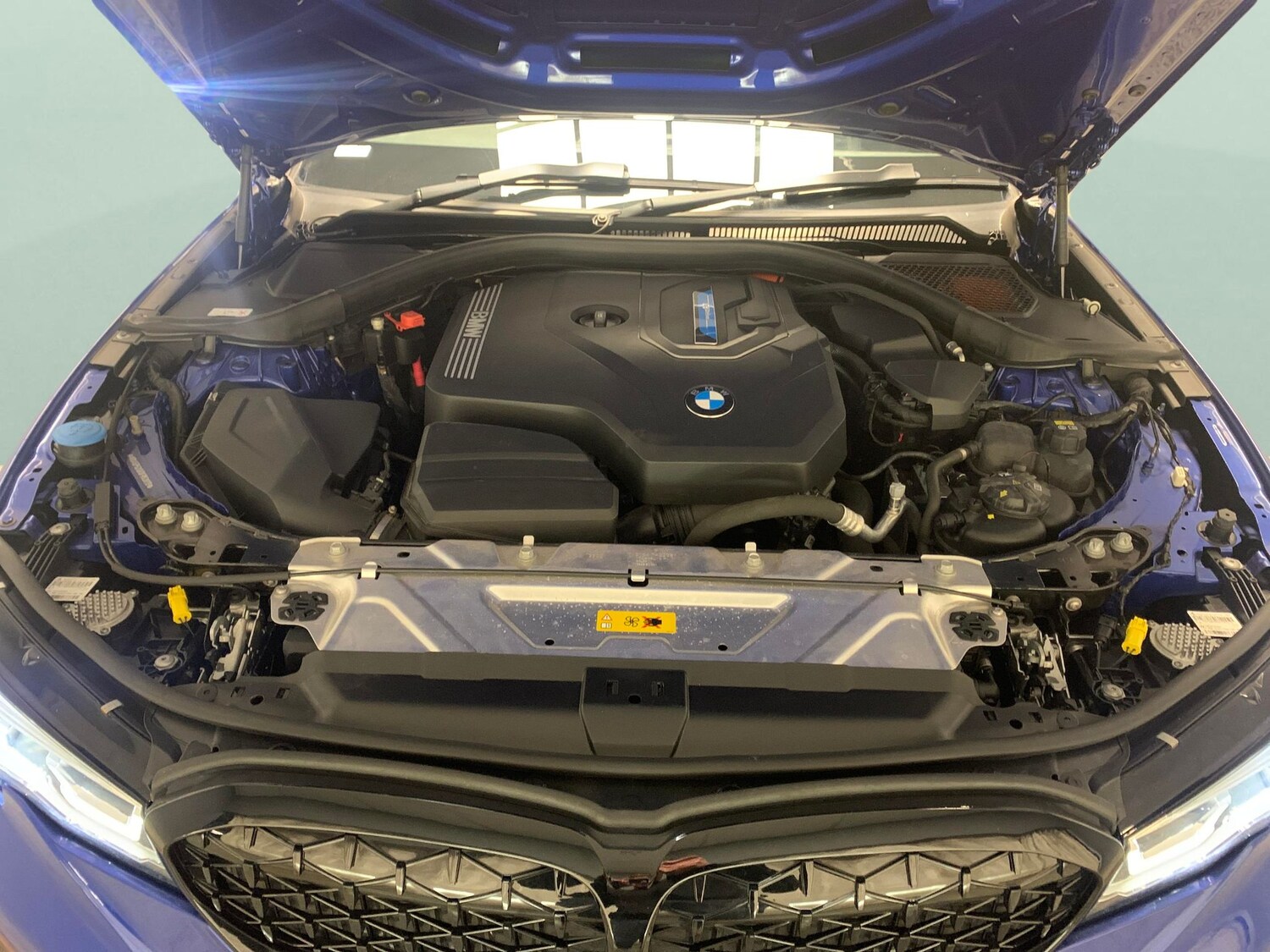 Used BMW 3 Series 2020 for sale - 77472193: Photo 31