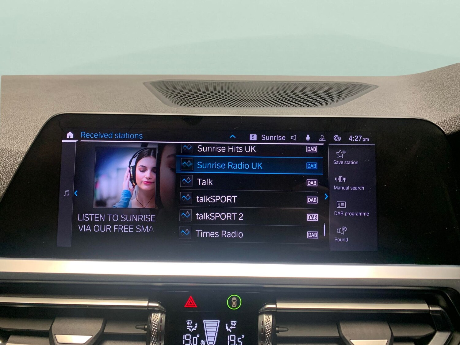 Used BMW 3 Series 2020 for sale - 77472193: Photo 6