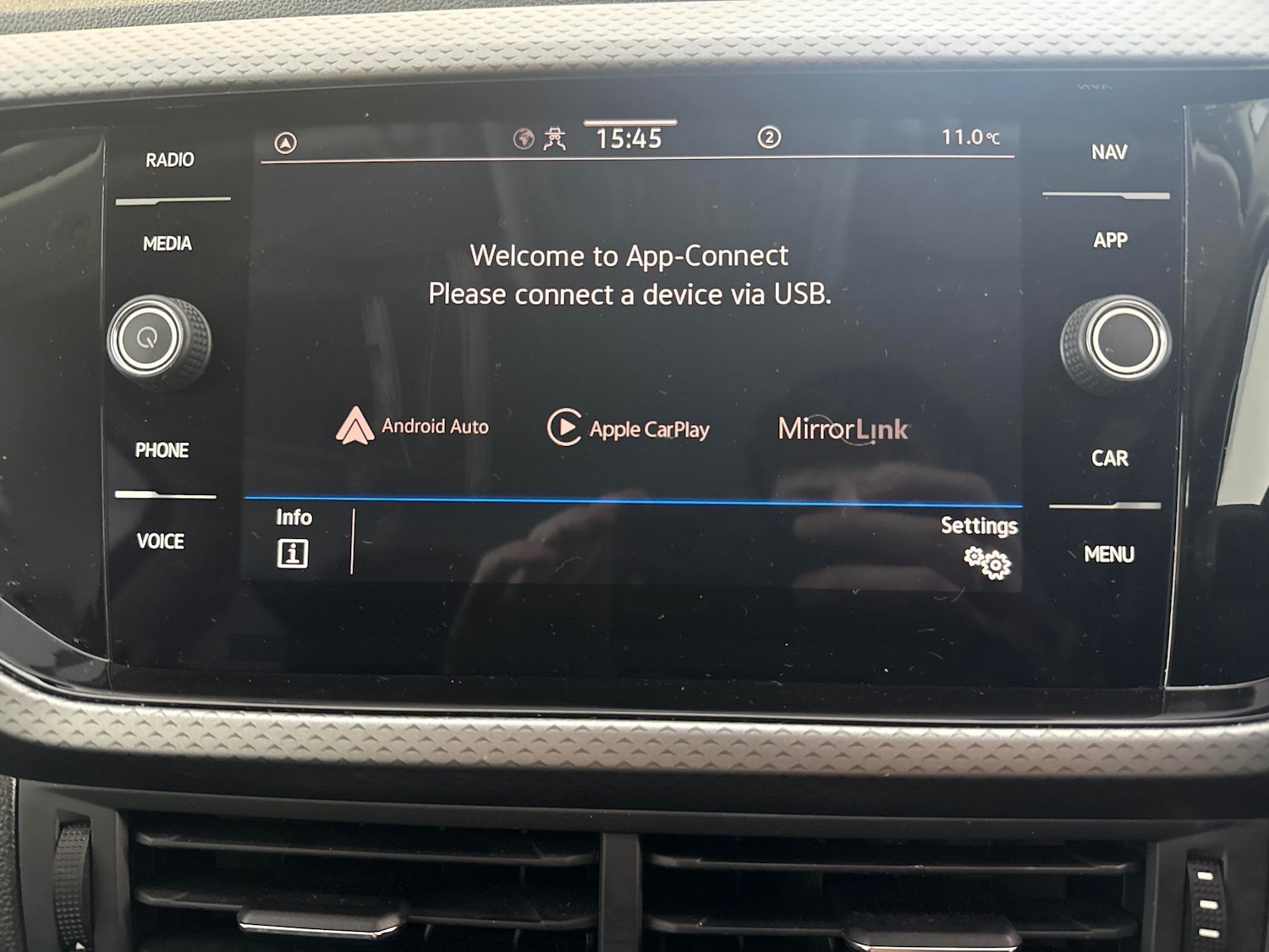 Used Volkswagen T-Cross 2022 for sale - 77975784: Photo 15