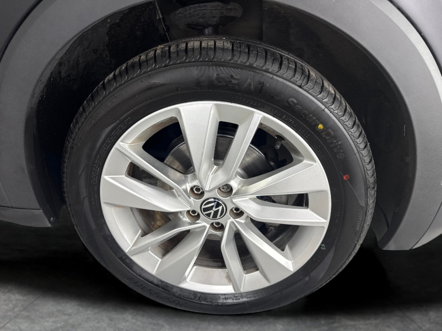 Used Volkswagen T-Cross 2022 for sale - 77975784: Photo 22