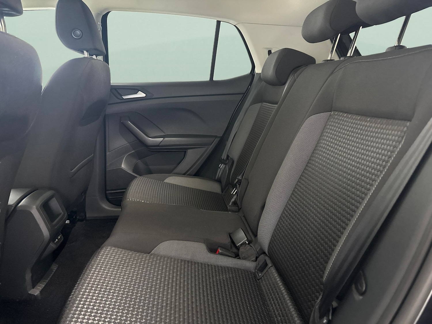 Used Volkswagen T-Cross 2022 for sale - 77975784: Photo 24