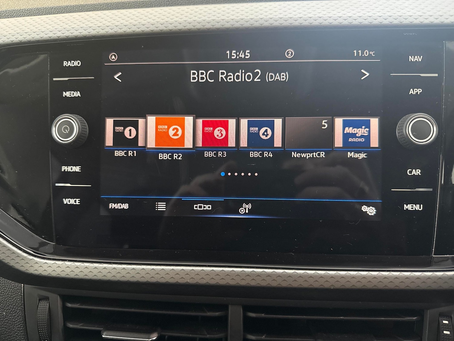 Used Volkswagen T-Cross 2022 for sale - 77975784: Photo 6