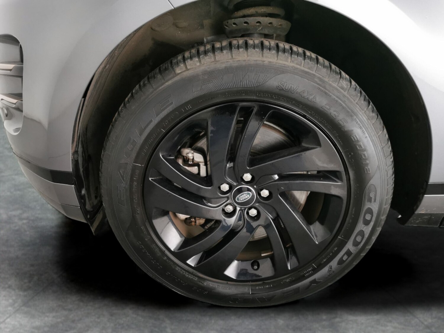 Used Land Rover Range Rover Evoque 2022 for sale - 77804178: Photo 21