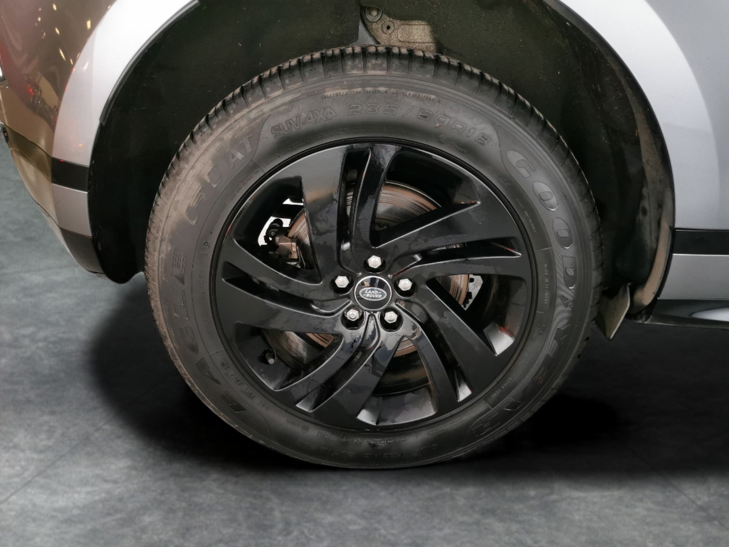 Used Land Rover Range Rover Evoque 2022 for sale - 77804178: Photo 23