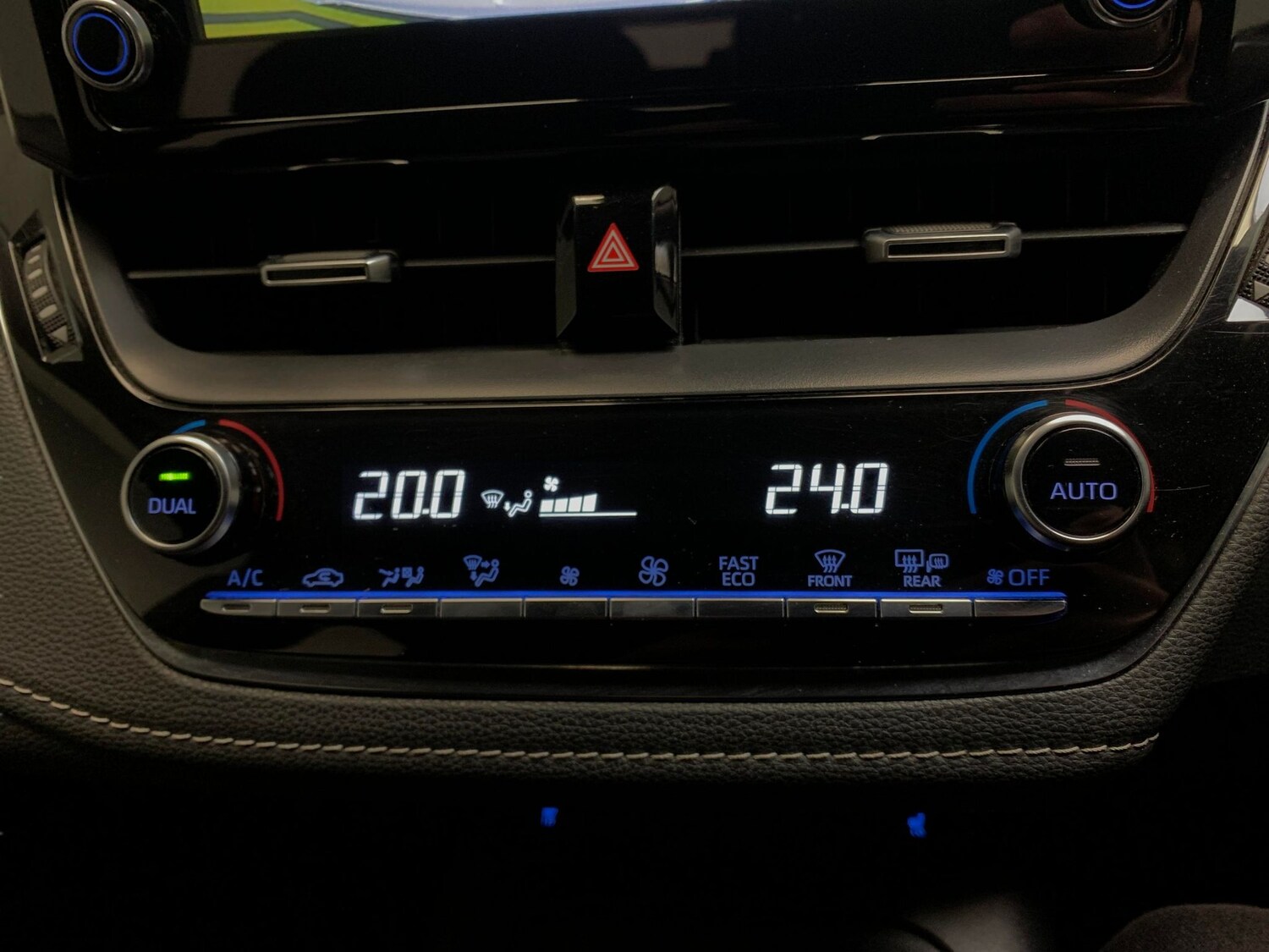 Used Toyota Corolla 2021 for sale - 78122625: Photo 13