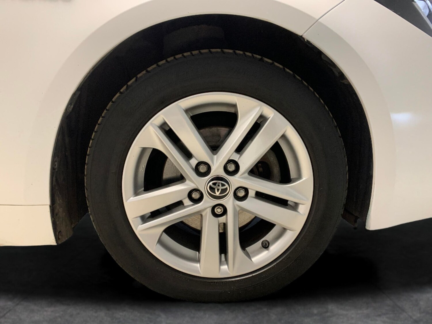 Used Toyota Corolla 2021 for sale - 78122625: Photo 23