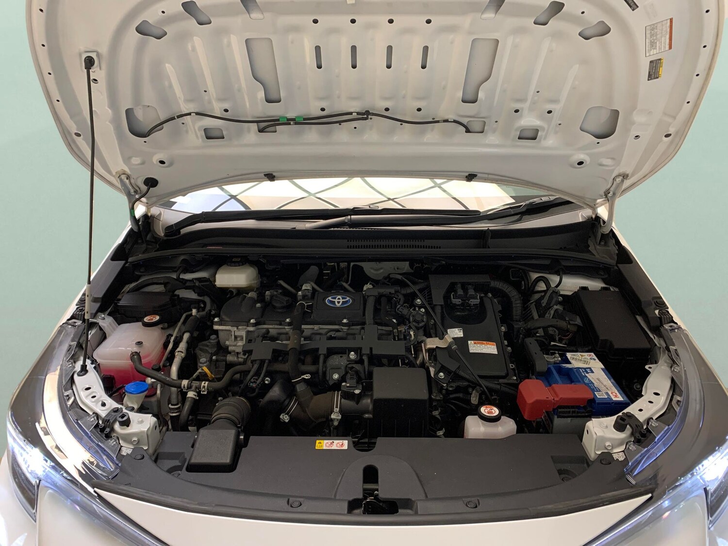 Used Toyota Corolla 2021 for sale - 78122625: Photo 31