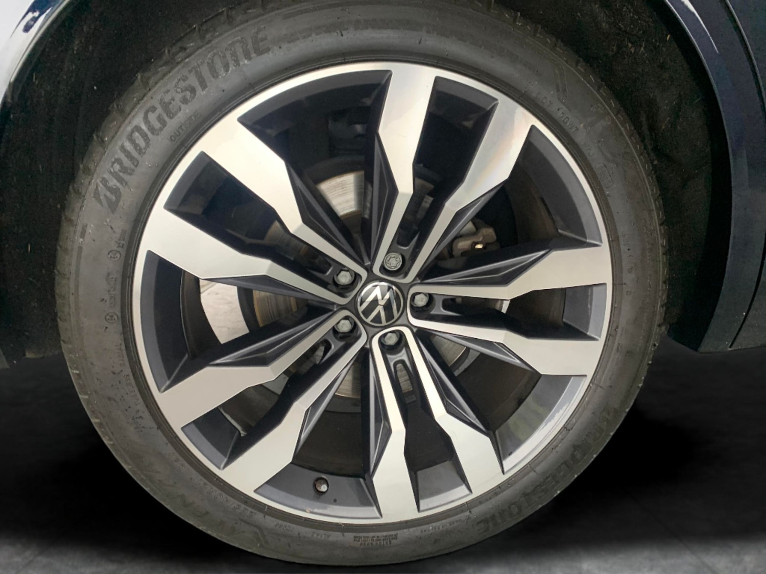 Used Volkswagen Touareg 2021 for sale - 76518295: Photo 26