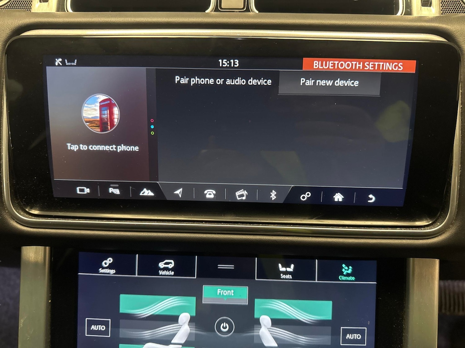 Used Land Rover Range Rover 2020 for sale - 77347231: Photo 15