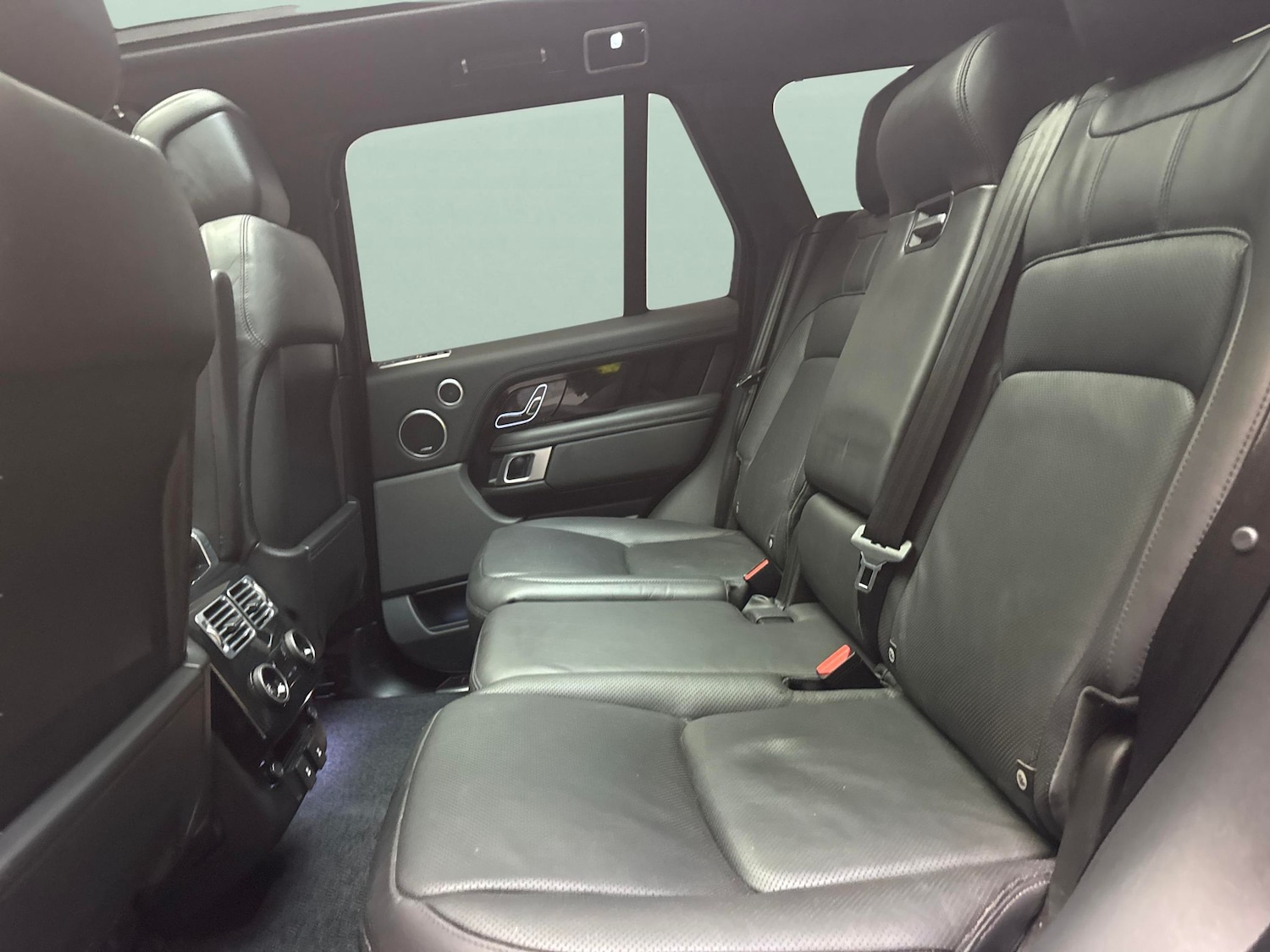 Used Land Rover Range Rover 2020 for sale - 77347231: Photo 21