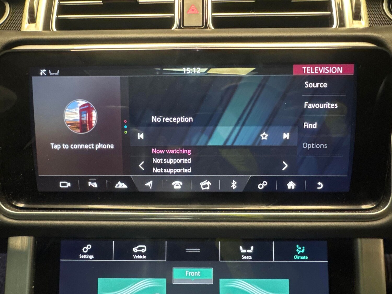 Used Land Rover Range Rover 2020 for sale - 77347231: Photo 6