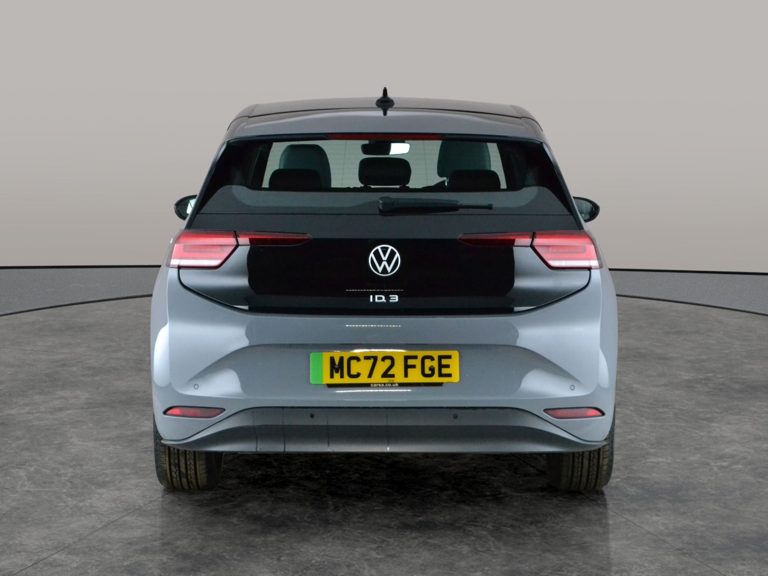 Used Volkswagen ID.3 2023 for sale - 78012420: Photo 10