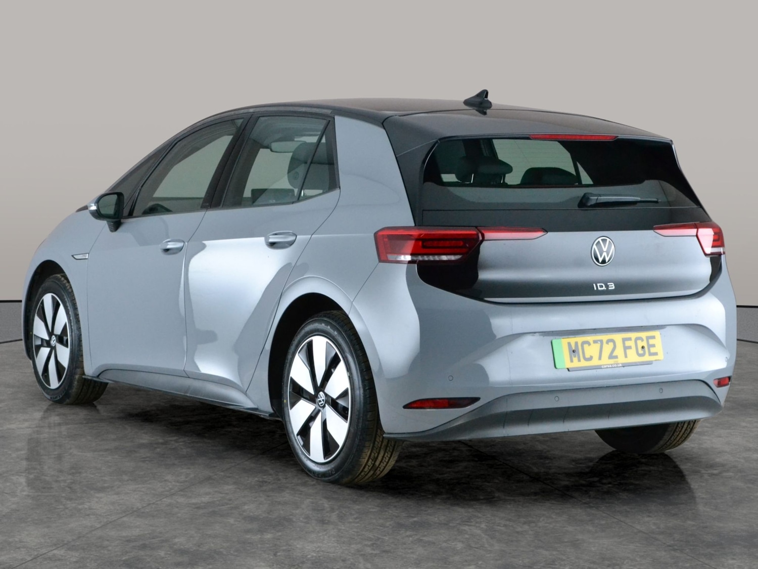 Used Volkswagen ID.3 2023 for sale - 78012420: Photo 11