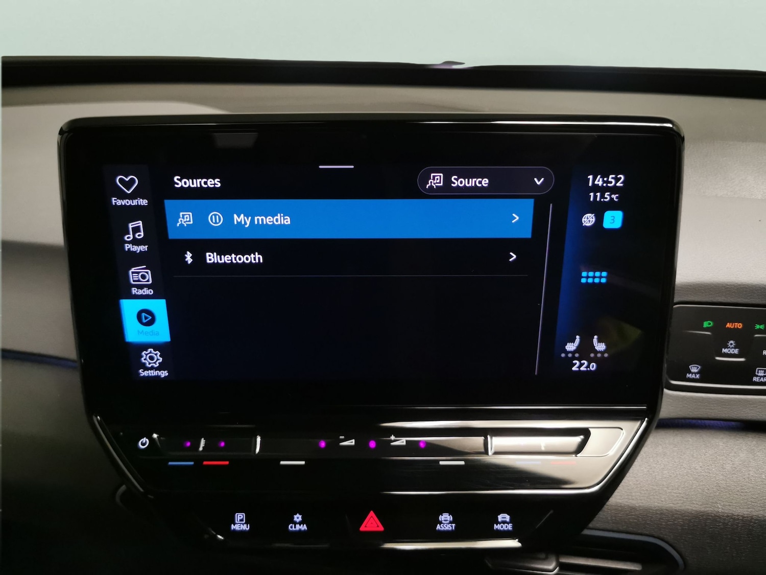 Used Volkswagen ID.3 2023 for sale - 78012420: Photo 14