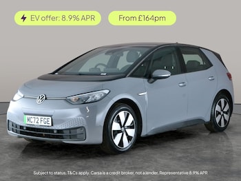 Used Volkswagen ID.3 2023 for sale - 78012420: Photo