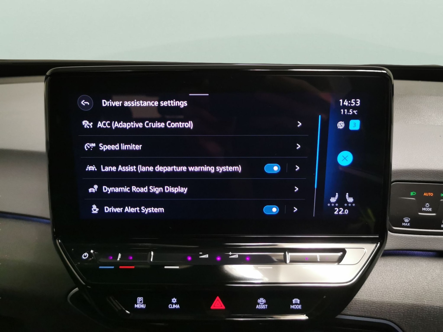 Used Volkswagen ID.3 2023 for sale - 78012420: Photo 20