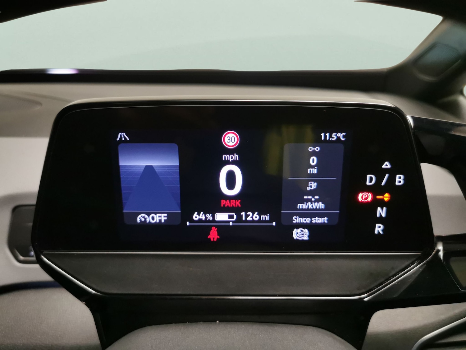 Used Volkswagen ID.3 2023 for sale - 78012420: Photo 21