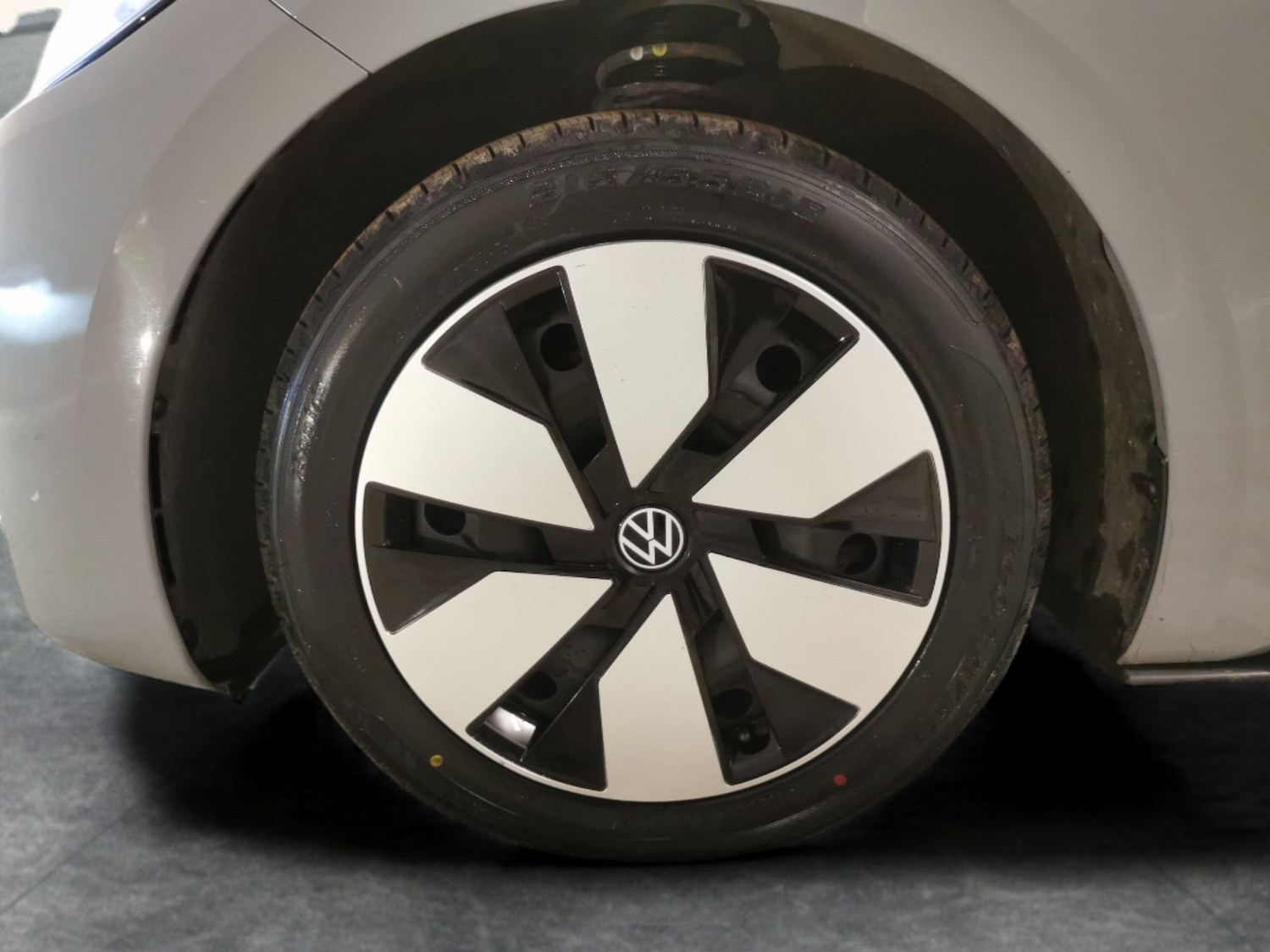 Used Volkswagen ID.3 2023 for sale - 78012420: Photo 22