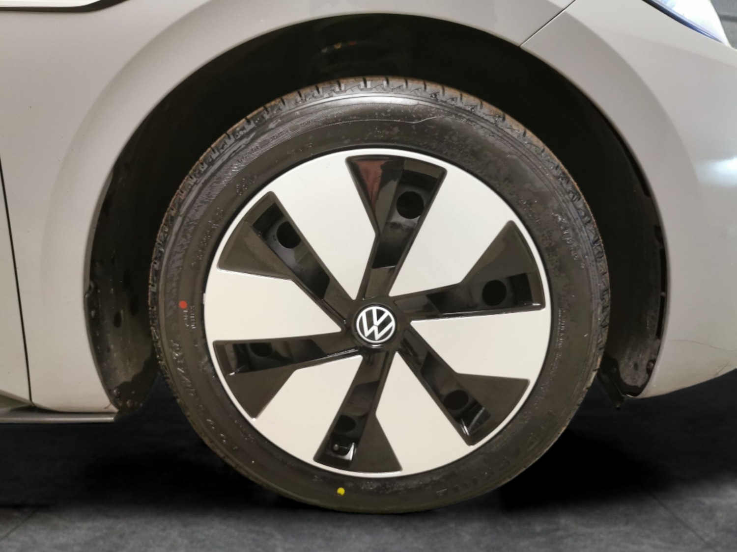 Used Volkswagen ID.3 2023 for sale - 78012420: Photo 23