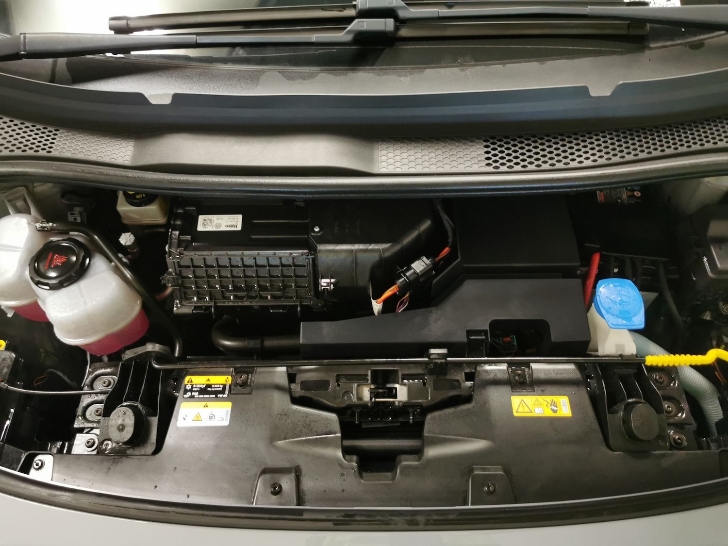 Used Volkswagen ID.3 2023 for sale - 78012420: Photo 31