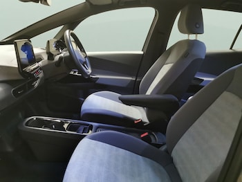 Used Volkswagen ID.3 2023 for sale - 78012420: Photo