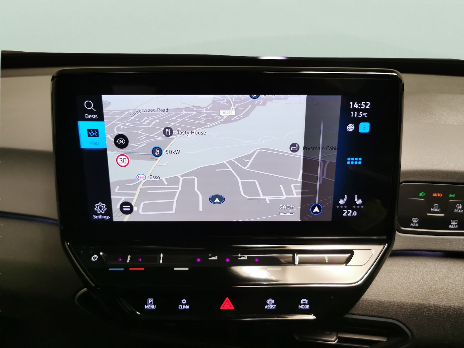 Used Volkswagen ID.3 2023 for sale - 78012420: Photo 5