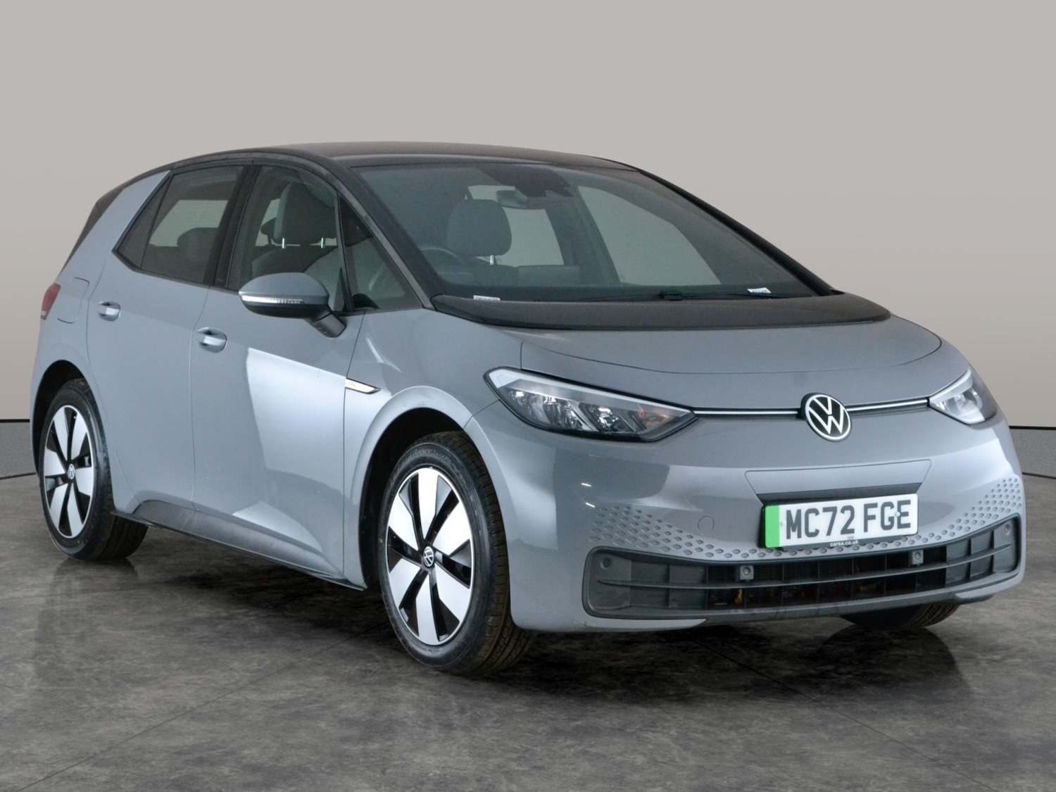 Used Volkswagen ID.3 2023 for sale - 78012420: Photo 7