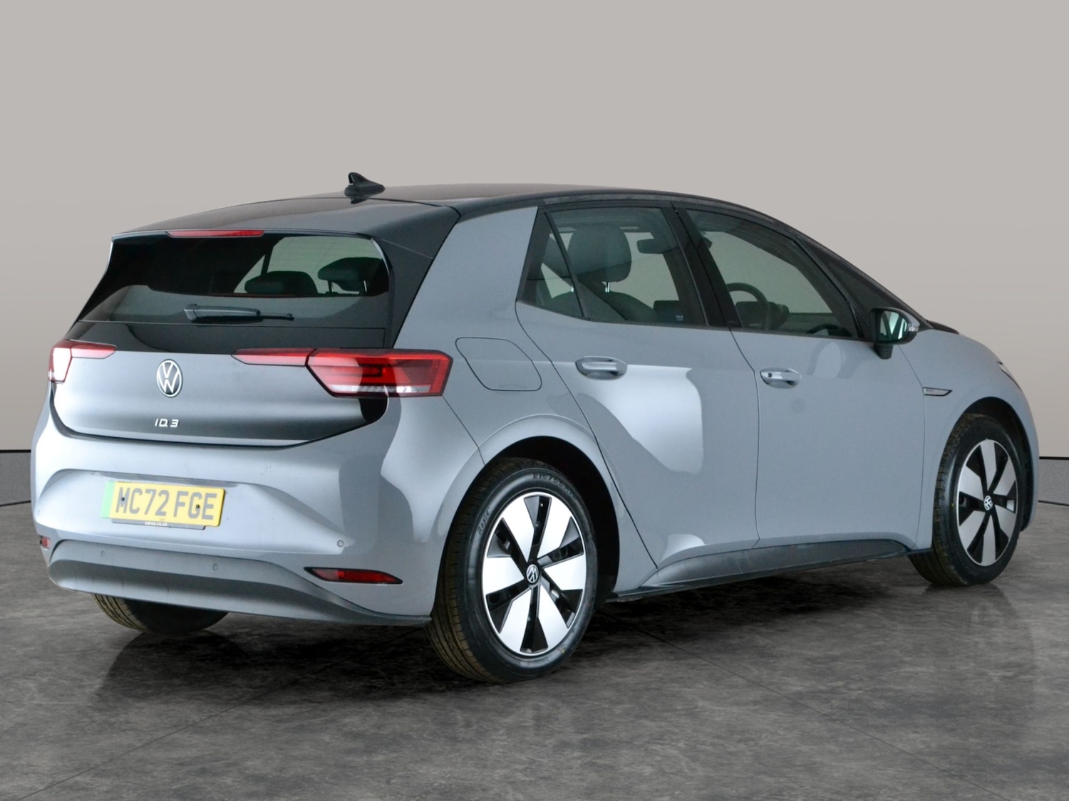 Used Volkswagen ID.3 2023 for sale - 78012420: Photo 9