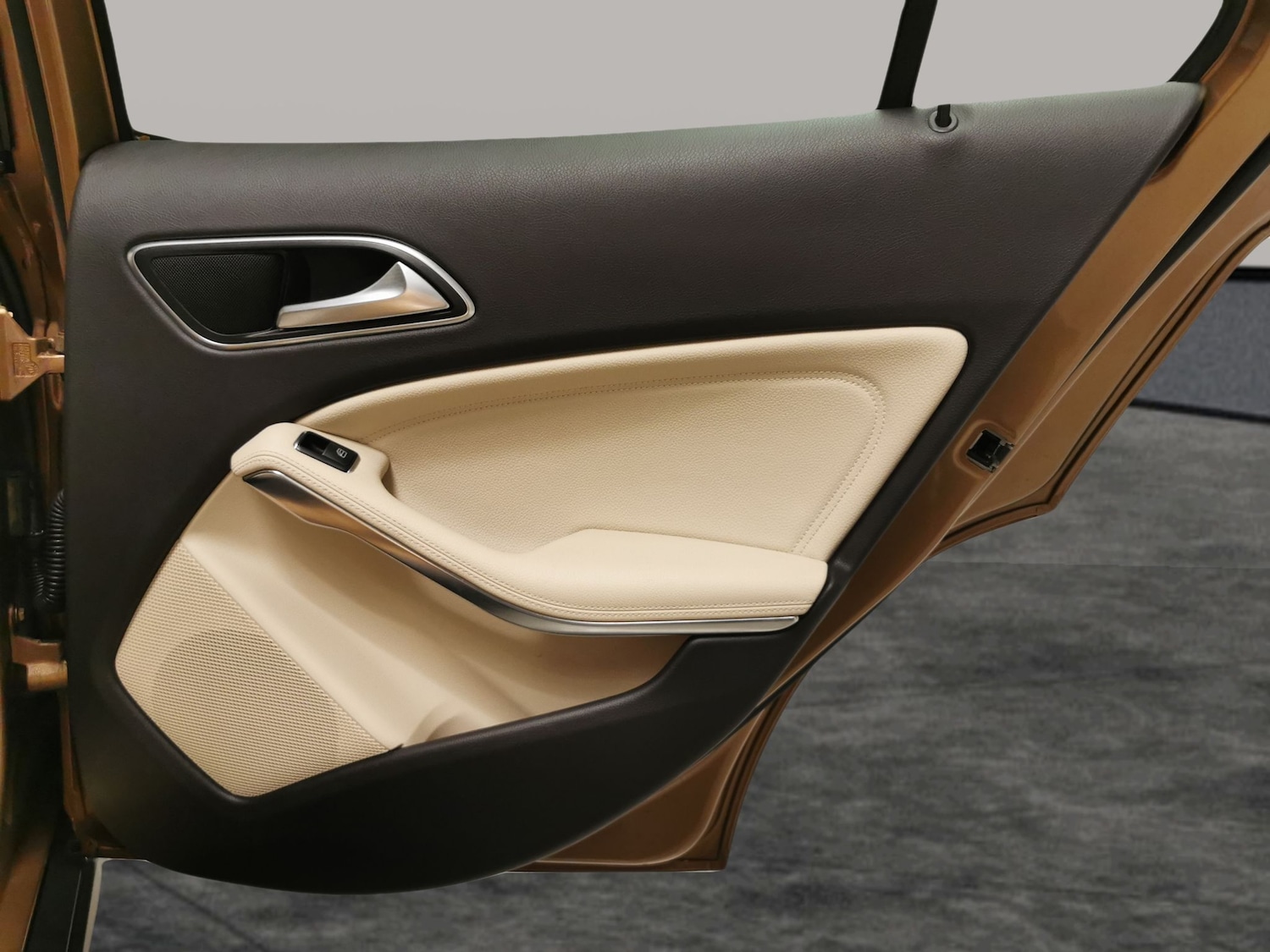 Used Mercedes-Benz GLA 2017 for sale - 77743997: Photo 28