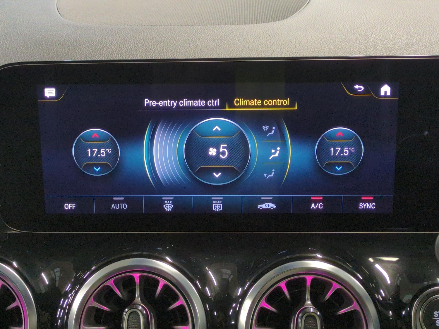 Used Mercedes-Benz EQA 2022 for sale - 77058604: Photo 18