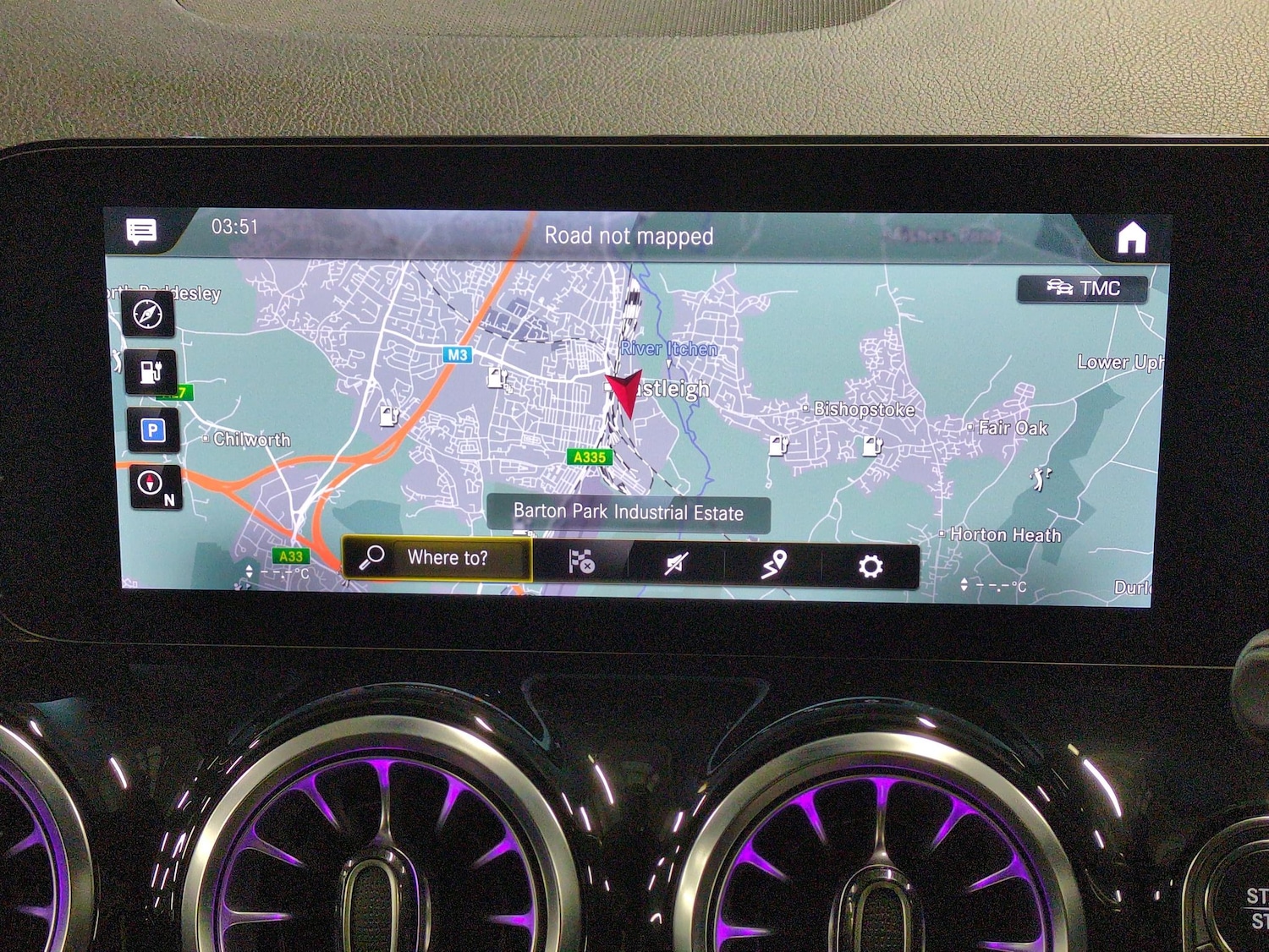 Used Mercedes-Benz EQA 2022 for sale - 77058604: Photo 7