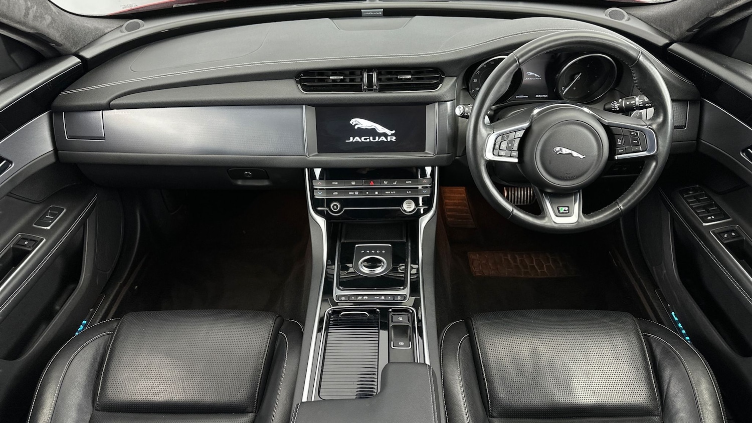 Used Jaguar XF 2020 for sale - 77274560: Photo 14