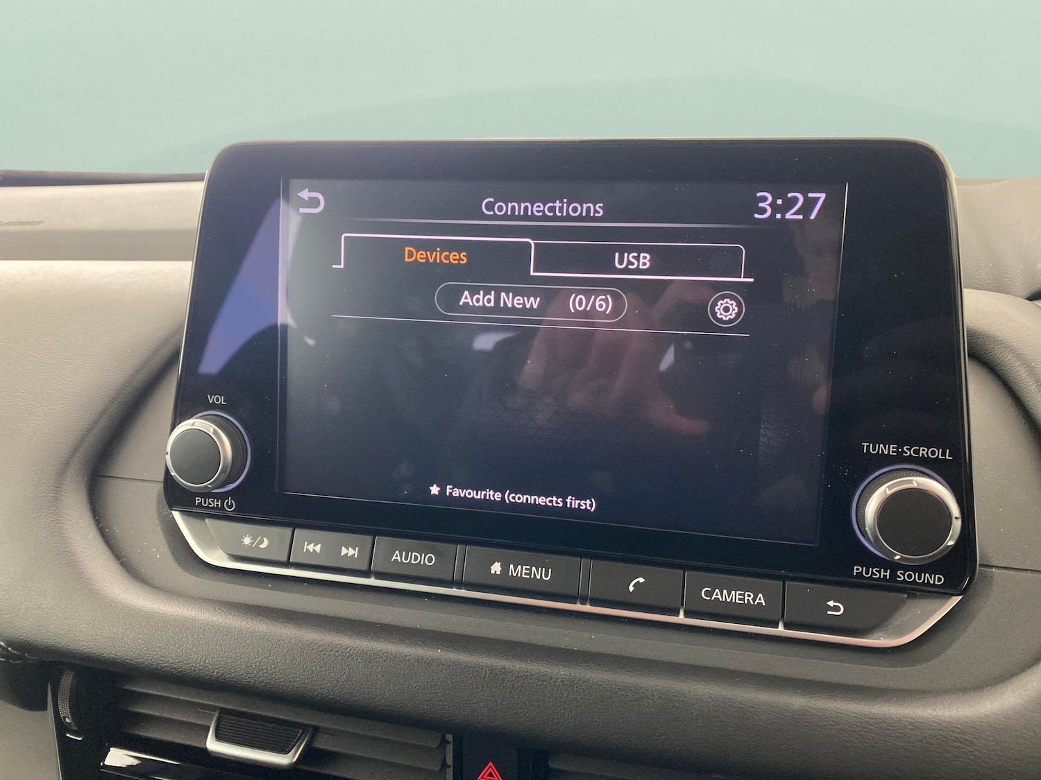 Used Nissan Qashqai 2023 for sale - 77562783: Photo 15